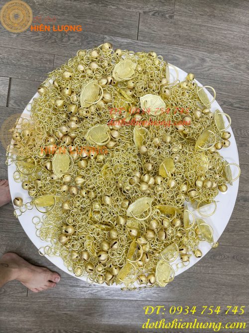 Sóc Nhạc Bằng Đồng Hầu Đồng