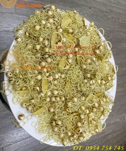 Sóc Nhạc Bằng Đồng Hầu Đồng