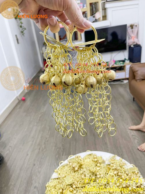 Sóc Nhạc Bằng Đồng Hầu Đồng