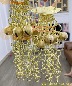 Sóc Nhạc Bằng Đồng Hầu Đồng