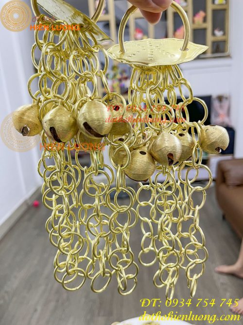 Sóc Nhạc Bằng Đồng Hầu Đồng