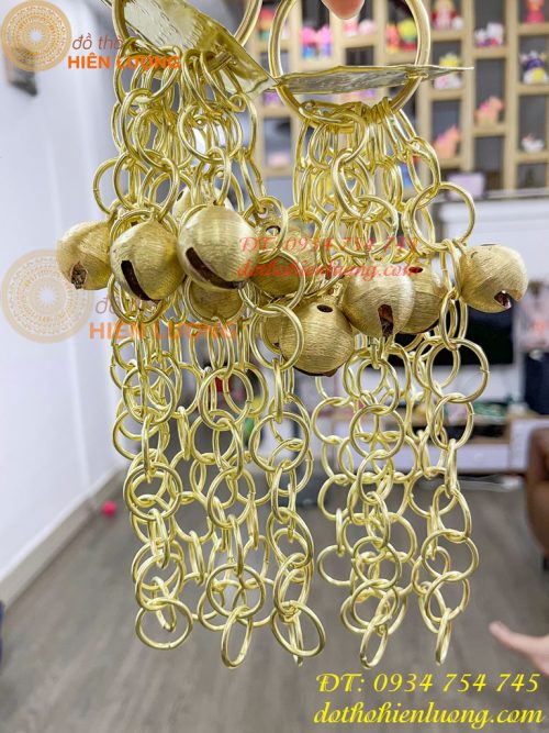 Sóc Nhạc Bằng Đồng Hầu Đồng