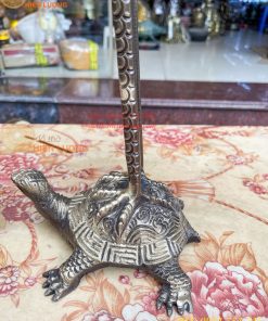 Bộ Ngũ Sự Đỉnh Rồng Cao 65cm Bằng Đồng Hai Công Nghệ