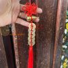 Dây Treo Hồ Lô Ngũ Đế Bằng Đồng Phong Thủy