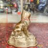 Tượng Mèo Việt Nam Bằng Đồng Phong Thủy