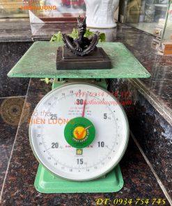 Ấn Hoàng Đế Chi Bảo Bằng Đồng Màu Hun Giả Cổ Cao Cấp