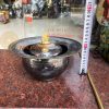 Bát Điếu Bằng Đồng Gò Tay Thủ Công 100%