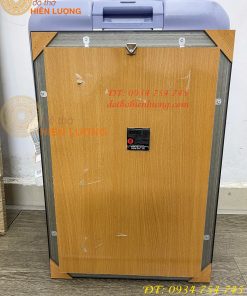 Đồng Hồ Bằng Đồng Liền Tấm Phong Cách Châu Âu