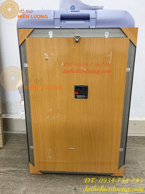 Đồng Hồ Bằng Đồng Liền Tấm Phong Cách Châu Âu