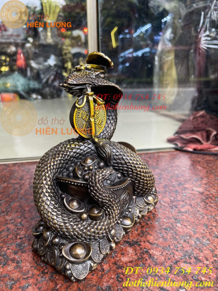 ĐỒ THỜ HIÊN LƯỢNG