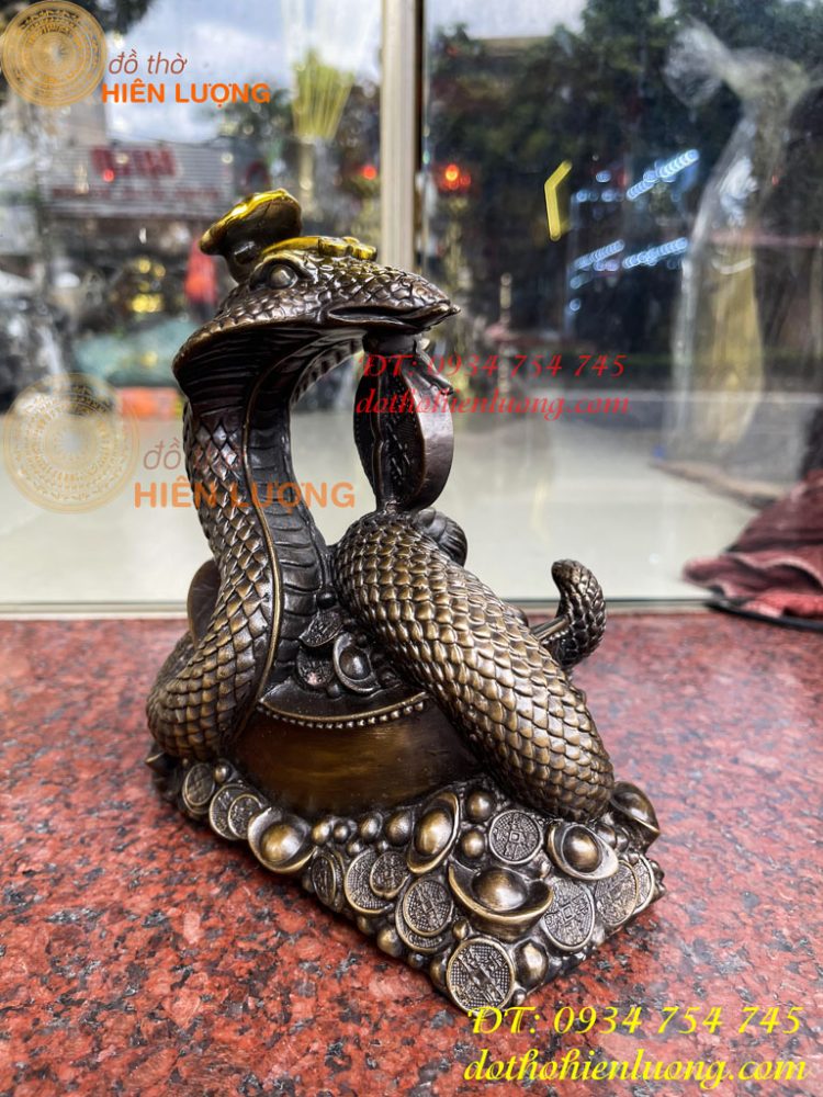 ĐỒ THỜ HIÊN LƯỢNG