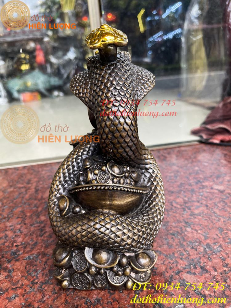 ĐỒ THỜ HIÊN LƯỢNG