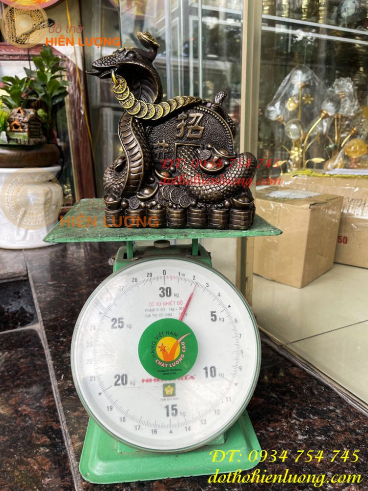 ĐỒ THỜ HIÊN LƯỢNG