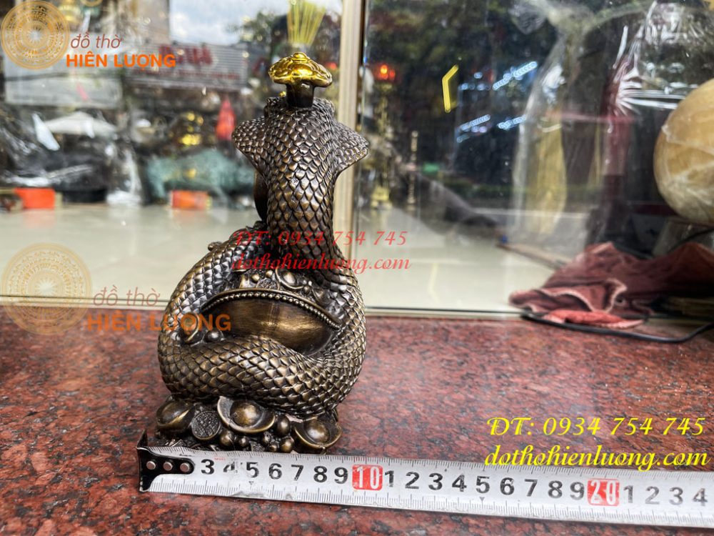ĐỒ THỜ HIÊN LƯỢNG