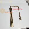 Gậy Tầm Long Bằng Đồng Dạng Gập Cao Cấp