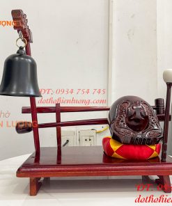 Bộ Địa Chung Tụng Kinh Niệm Phật Đài Loan