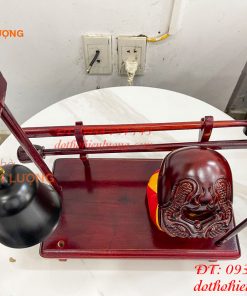 Bộ Địa Chung Tụng Kinh Niệm Phật Đài Loan