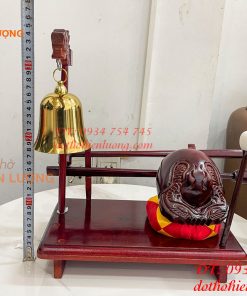 Bộ Địa Chung Tụng Kinh Niệm Phật Đài Loan