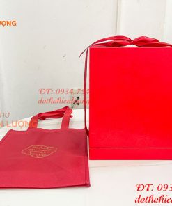 Cây Kim Ngân Mạ Vàng 24K Cao Cấp Cao 22cm