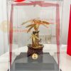 Cây Kim Ngân Mạ Vàng 24K Cao Cấp Cao 22cm