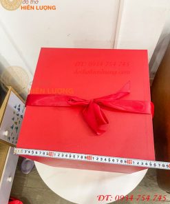 Cây Kim Ngân Mạ Vàng 24K Cao 37cm Cỡ To