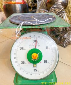 Kẻng Bằng Đồng Đỏ Đúc Đường Kính 18cm và 20cm Kèm Giá, Dùi