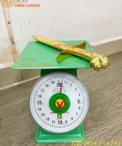 Kiếm Bằng Đồng Dài 40cm Phong Thủy