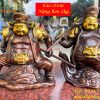 Tượng Trư Bát Giới Bằng Đồng Phong Thủy