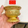 Chén Cúng Dường Mật Tông Bằng Đồng