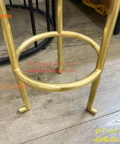 Chậu Cắm Hoa Bằng Đồng Kèm Giá Đỡ