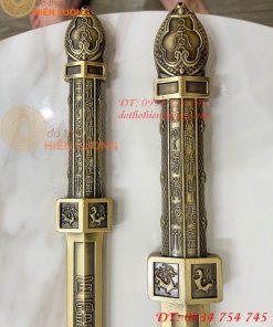 Kiếm Bằng Đồng Câu Chú Tiếng Phạn