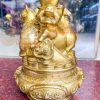 Bộ Tam Hợp Mão, Mùi, Hợi Bằng Đồng Cao 22cm