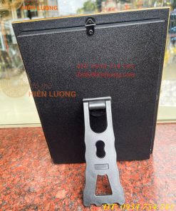 Tranh Thuận Buồm Xuôi Gió Mạ Vàng Để Bàn KT 20x25cm