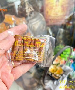 Nụ Trầm Hương Tự Nhiên Cao Cấp Mùi Thơm