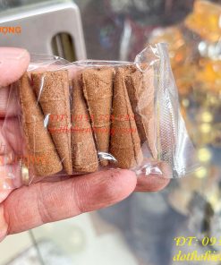 Nụ Trầm Hương Tự Nhiên Cao Cấp Mùi Thơm