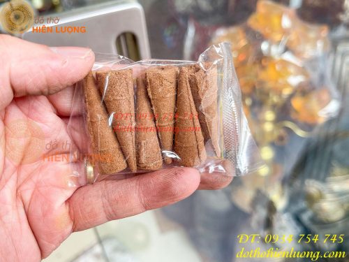 Nụ Trầm Hương Tự Nhiên Cao Cấp Mùi Thơm