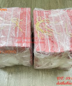 Đồng Hồ Trống Đồng Treo Tường Có Bản Đồ Việt Nam