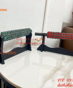 Kiếm Xu Phong Thủy Bằng Đồng Dài 41cm