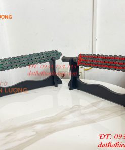Kiếm Xu Phong Thủy Bằng Đồng Dài 41cm