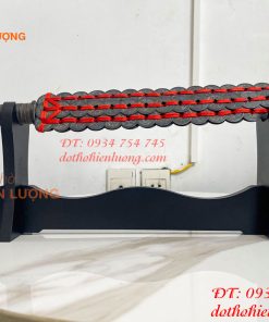 Kiếm Xu Phong Thủy Bằng Đồng Dài 41cm
