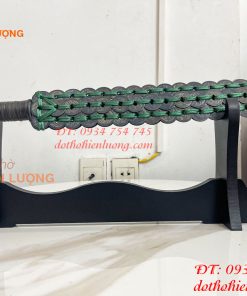 Kiếm Xu Phong Thủy Bằng Đồng Dài 41cm