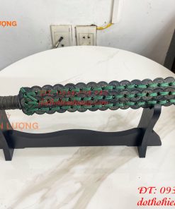 Kiếm Xu Phong Thủy Bằng Đồng Dài 41cm