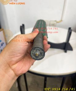 Kiếm Xu Phong Thủy Bằng Đồng Dài 41cm