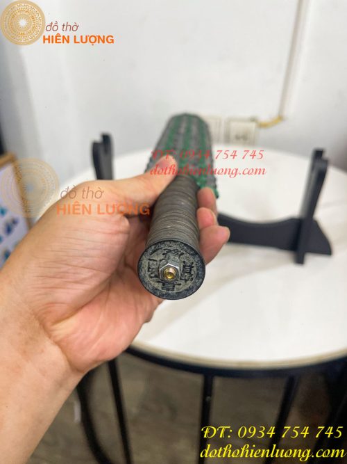 Kiếm Xu Phong Thủy Bằng Đồng Dài 41cm
