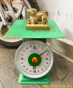 Đúc Ấn Nghê Cổ Bằng Đồng Theo Yêu Cầu