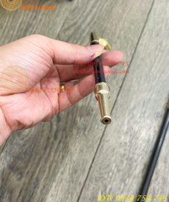 Tẩu Thuốc Bằng Đồng 3 Cỡ