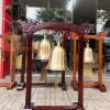 Chuông Đồng Treo Nhà Thờ ĐK 20cm
